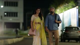 Neeraja Malayalam Movie Official Trailer | Guru S,Sruthi | Sachin Shankor Mannath | Rajesh K Raman