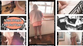 MiCRo MiNi SkiRt GiLLy, Try On HauL with a Difference Compilation! Pangels Best Mix shorts 2.