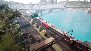 Bus Simulator 21 Next Stop - Official Release Trailer