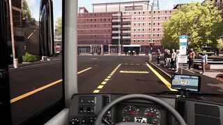 Bus Simulator 21 Next Stop - Official Release Trailer
