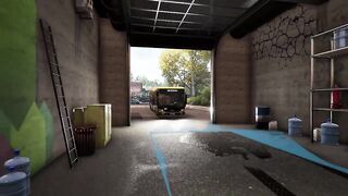 Bus Simulator 21 Next Stop - Official Release Trailer