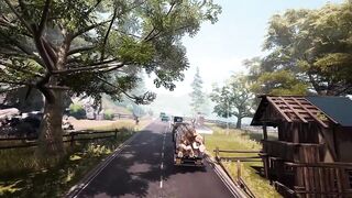 Bus Simulator 21 Next Stop - Official Release Trailer