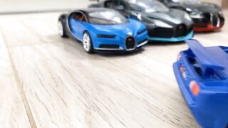 My collection of car models 17 05 2023