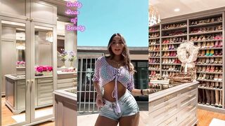 Best Hot Girl Summer Try On Haul | Best Fashion Try On