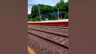 #railshorts #indianrailways #travel