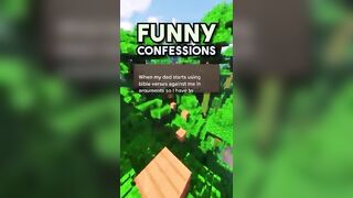 Funny Confessions!