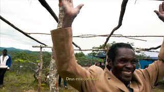 A Última Missão: MALAWI [Trailer Oficial 4K]