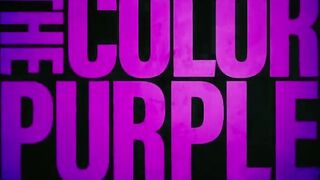 The Color Purple - Official Trailer (2023) Taraji P. Henson, Halle Bailey, Fantasia Barrino