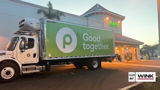 Fort Myers Beach Publix reopens after months of post-Ian repairs