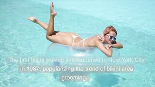 20 Facts About Bikinis