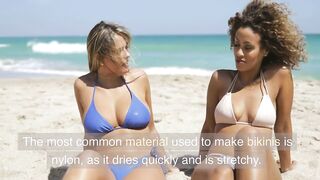20 Facts About Bikinis