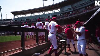Nebraska vs. Rutgers | Game Trailer