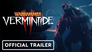 Warhammer: Vermintide 2 - Official Karak Azgaraz Free Update Trailer