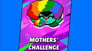 UR MOM???? Challenge