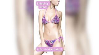 Summer Fashion Trends, Pool Party Outfits, Women's Fashion Bikinis