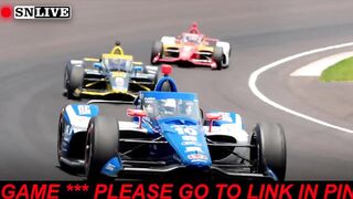 Indianapolis 500 Live Stream 2023 | 107th Indy 500 IndyCar Series Full Race????