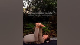 Morning Stretch Yoga Routine Flow #shorts #flexibility #stretching #exercise #yoga