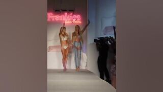 Frankies Bikinis 2018 Collection - All Models #shorts