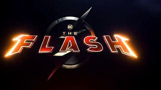 THE FLASH "Supergirl Introduction Scene" Trailer (NEW 2023)