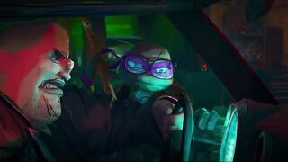 TEENAGE MUTANT NINJA TURTLES MUTANT MAYHEM New Trailer (2023) Animated Movie ᴴᴰ