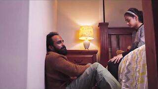 Pappa - Official Trailer | Anil Anto, Sharol Sunny, Nyga Sanu | Vinosh Kumar | Shibu Andrews