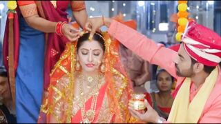 SAAS BHI KABHI BAHU THI l #Trailer l #Sanchita Banarjee l#Aditya Ojha l New Bhojpuri Movie Fact 2023