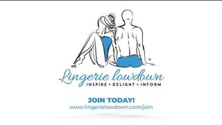 Lingerie Lowdown ⭐ Your go-to resource for impartial reviews of lingerie, hosiery and so much more.