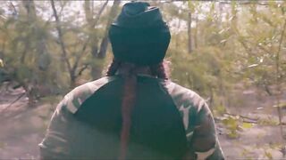 DORAH FACE A LA HAINE ( Official Trailer)