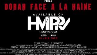 DORAH FACE A LA HAINE ( Official Trailer)