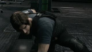 Resident Evil: Death Island - Official Trailer (2023) Matthew Mercer, Stephanie Panisello