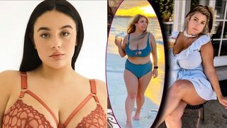 CURVY Models Plus Size // Traveling Hoppy Wiki, Height, Age, Family, Facts, Net Worth