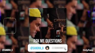 Sandra G | Actress, Music Artist & OnlyFans Creator