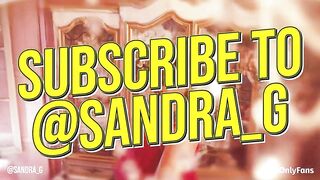 Sandra G | Actress, Music Artist & OnlyFans Creator