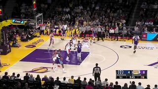 LeBron ANOTHER 50 PT Performance in Unreal W at Home! ????