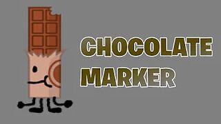 How to find "Chocolate" Marker | Find The Markers Roblox