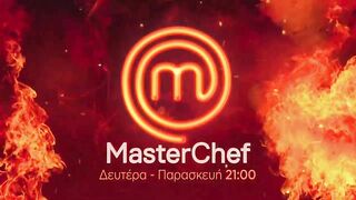 MasterChef 2022 | trailer 35ου επεισοδίου - Δευτέρα 14.3.2022
