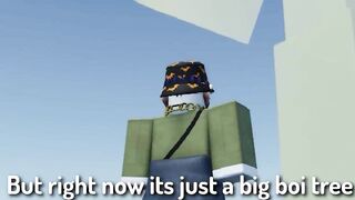 This Roblox JoJo Game IS BACK?