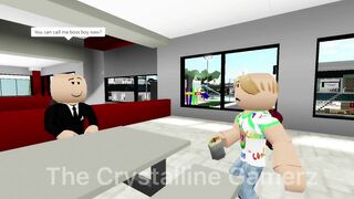 COCOMELON GROWS UP | Funny Roblox Moments | Brookhaven ????RP