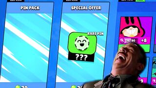???????? Claim Gifts From Supercell - brawl Stars rewards