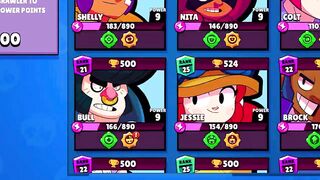 ???????? Claim Gifts From Supercell - brawl Stars rewards