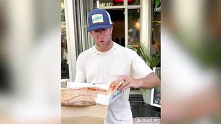Barstool Pizza Review - Evio's Pizza & Grill (Miami Beach, FL)