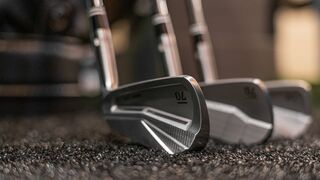 Sub 70 659 Forged Iron Models - Coming Soon