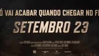 OS MERCENÁRIOS 4 | Trailer (2023) Legendado