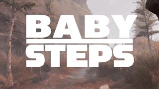 Baby Steps - Reveal Trailer | PS5 Games