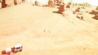 Sand Land - Announcement Trailer | PS5 & PS4 Games