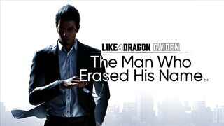 Like a Dragon Gaiden - Reveal Trailer | Summer Game Fest 2023