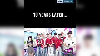 S-Class Dance Challenge ⭐️⭐️⭐️⭐️⭐️ #StrayKids #스트레이키즈 #musicbank #뮤직뱅크인터뷰 | KBS WORLD TV 230609