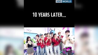 S-Class Dance Challenge ⭐️⭐️⭐️⭐️⭐️ #StrayKids #스트레이키즈 #musicbank #뮤직뱅크인터뷰 | KBS WORLD TV 230609