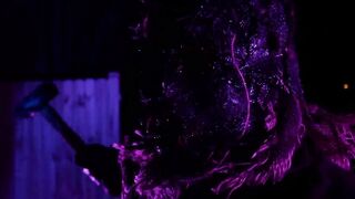 MALLET: The Nightmare Begins - Official Trailer (Halloween 2023)