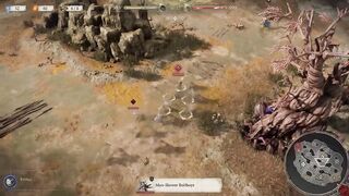 Warhammer Age of Sigmar: Realms of Ruin - Gameplay Reveal Trailer | PS5 Games